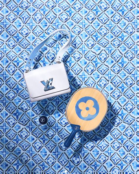 lv by the pool collection 2023|louis vuitton by the pool.